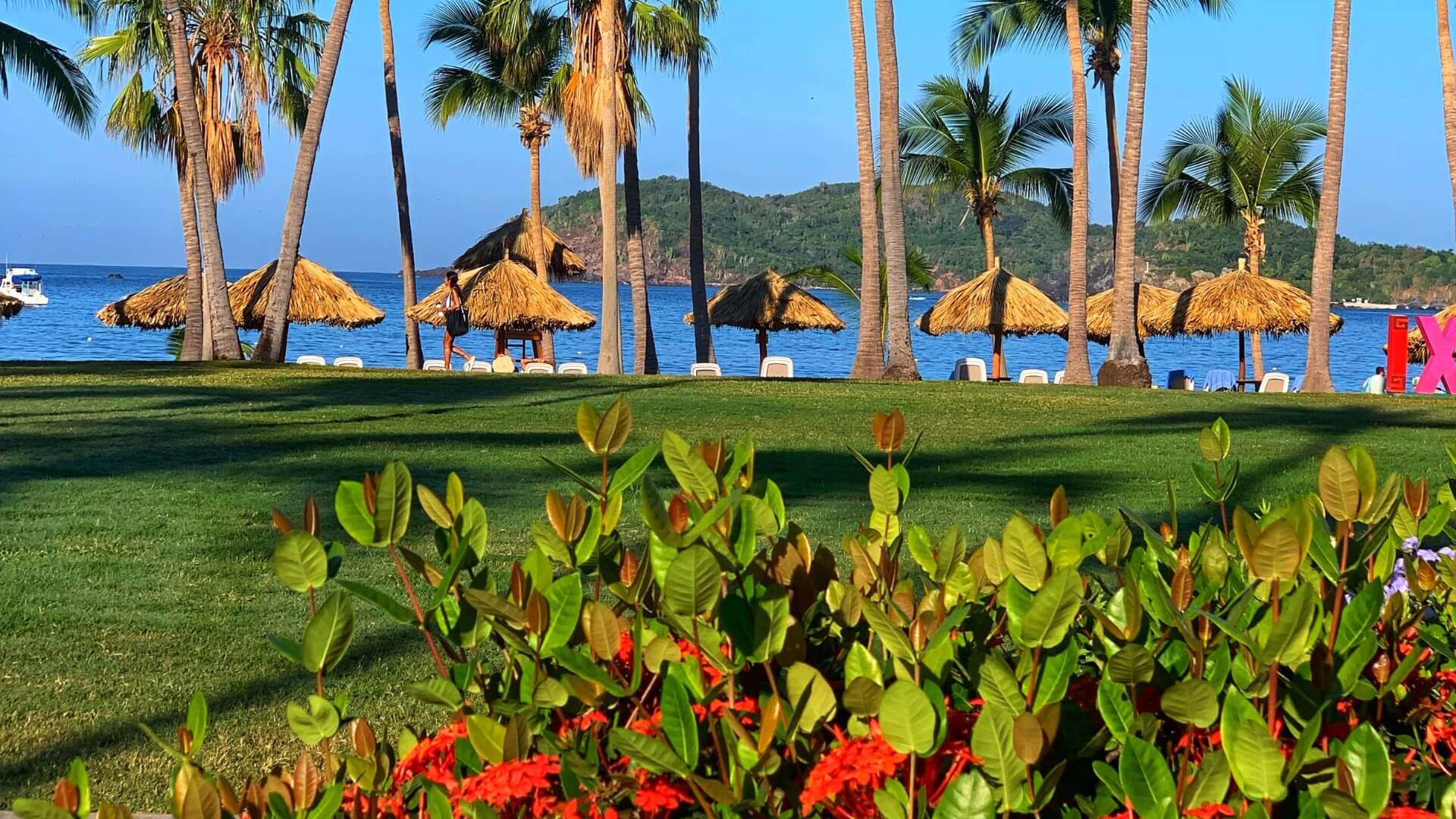 10 Reasons Parents Will Love Club Med Ixtapa (& 5 They Won't)