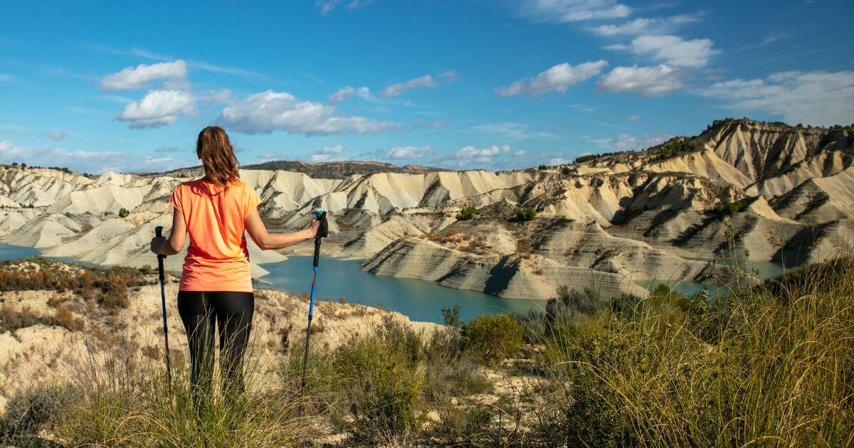 Explore Europe on Foot: Your Complete Guide to Planning a Cultural Hiking  Adventure