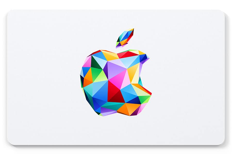 Apple gift card for sale on Amazon.com