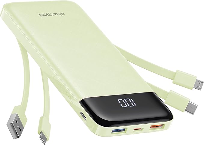 Travel power bank for sale on Amazon.com